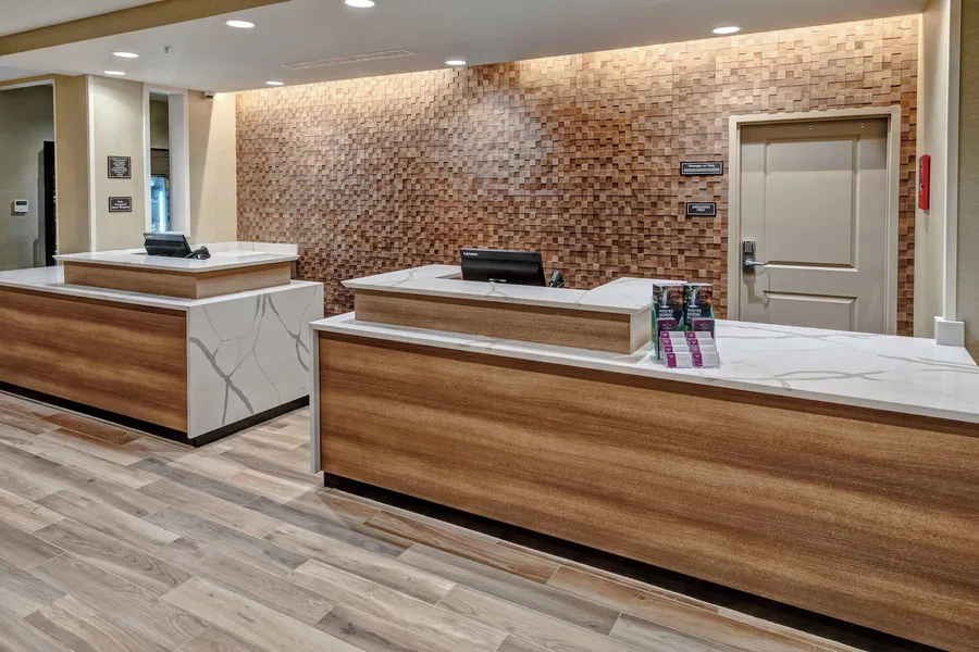 Residence Inn by Marriott Nashville at Opryland hotel detail image 6