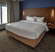 Residence Inn by Marriott Nashville at Opryland hotel detail image 7