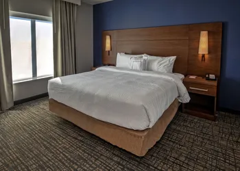 Residence Inn by Marriott Nashville at Opryland hotel thumbnail 7