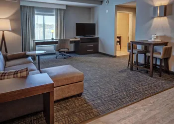 Residence Inn by Marriott Nashville at Opryland hotel thumbnail 8