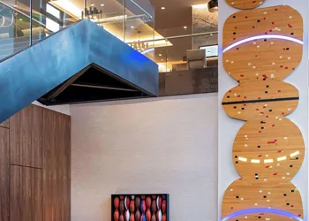 Hyatt Place Indianapolis Downtown hotel thumbnail 3