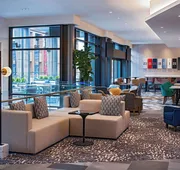 Hyatt Place Indianapolis Downtown hotel detail image 4