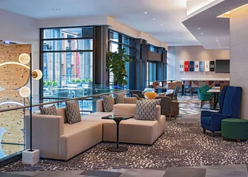 Hyatt Place Indianapolis Downtown hotel thumbnail 4