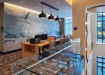 Hyatt Place Indianapolis Downtown hotel thumbnail 7