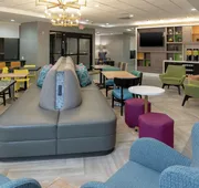 Home2 Suites by Hilton Indianapolis Airport hotel detail image 3
