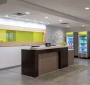 Home2 Suites by Hilton Indianapolis Airport hotel detail image 4