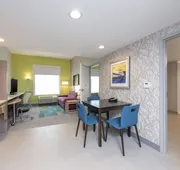 Home2 Suites by Hilton Indianapolis Airport hotel detail image 5