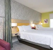 Home2 Suites by Hilton Indianapolis Airport hotel detail image 7