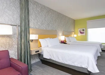 Home2 Suites by Hilton Indianapolis Airport hotel thumbnail 7