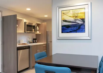 Home2 Suites by Hilton Indianapolis Airport hotel thumbnail 8