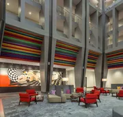 The Summit Hotel hotel detail image 3