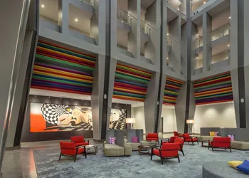 The Summit Hotel hotel thumbnail 3