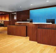 Fairfield Inn&Suite by Marriott Fresno Yosemite Intl Airport hotel detail image 3