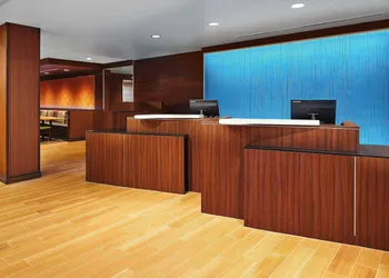 Fairfield Inn&Suite by Marriott Fresno Yosemite Intl Airport hotel thumbnail 3