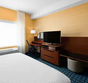 Fairfield Inn&Suite by Marriott Fresno Yosemite Intl Airport hotel detail image 4