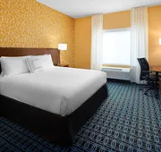 Fairfield Inn&Suite by Marriott Fresno Yosemite Intl Airport hotel detail image 7