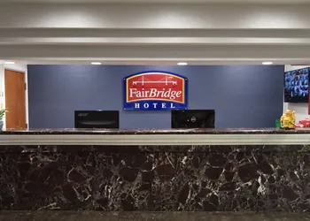 FairBridge Hotel Atlantic City hotel thumbnail 2
