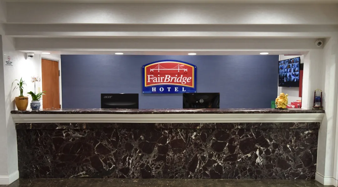 FairBridge Hotel Atlantic City hotel detail image 2
