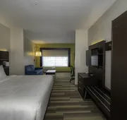Holiday Inn Express & Suites Tonawanda - Buffalo Area by IHG hotel detail image 3