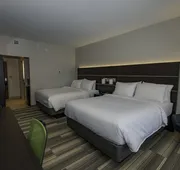 Holiday Inn Express & Suites Tonawanda - Buffalo Area by IHG hotel detail image 4