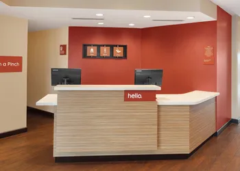 TownePlace Suites by Marriott Titusville Kennedy Space Center hotel thumbnail 2