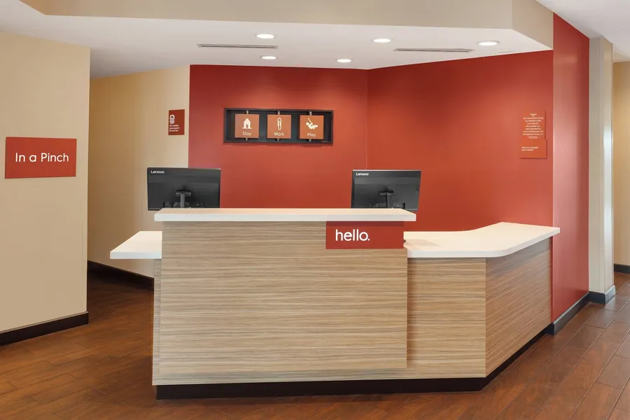 TownePlace Suites by Marriott Titusville Kennedy Space Center hotel detail image 2