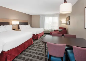 TownePlace Suites by Marriott Titusville Kennedy Space Center hotel thumbnail 3