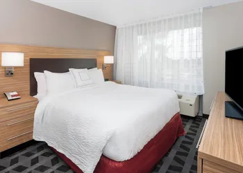 TownePlace Suites by Marriott Titusville Kennedy Space Center hotel thumbnail 5