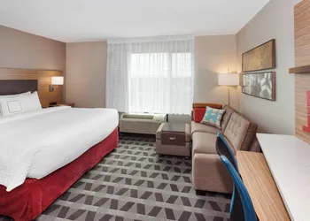 TownePlace Suites by Marriott Titusville Kennedy Space Center hotel thumbnail 6