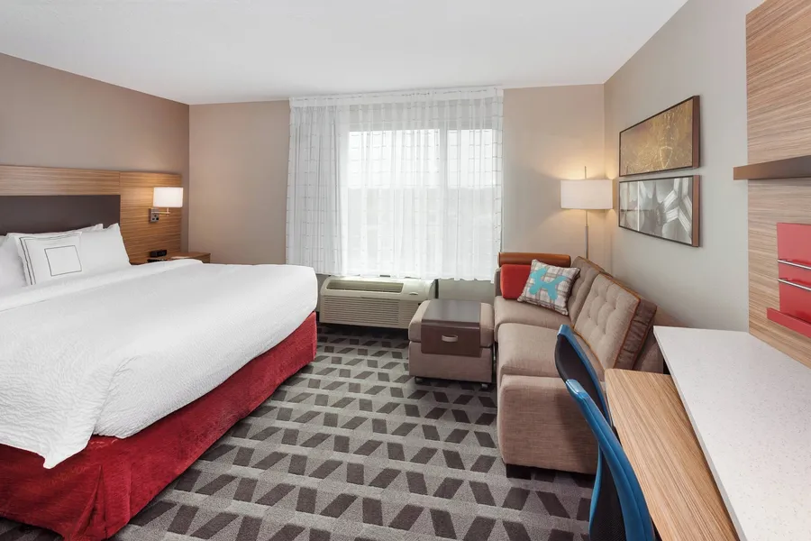 TownePlace Suites by Marriott Titusville Kennedy Space Center hotel detail image 6