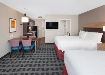 TownePlace Suites by Marriott Titusville Kennedy Space Center hotel thumbnail 7