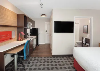 TownePlace Suites by Marriott Titusville Kennedy Space Center hotel thumbnail 8