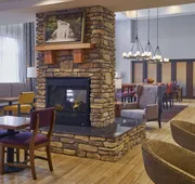 Hampton Inn & Suites Roseburg hotel detail image 3