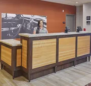 Hampton Inn & Suites Roseburg hotel detail image 4
