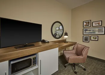 Hampton Inn & Suites Roseburg hotel thumbnail 7