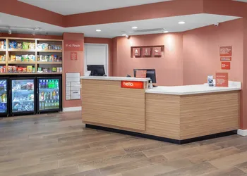TownePlace Suites by Marriott San Antonio Westover Hills hotel thumbnail 2