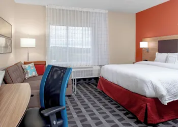 TownePlace Suites by Marriott San Antonio Westover Hills hotel thumbnail 3