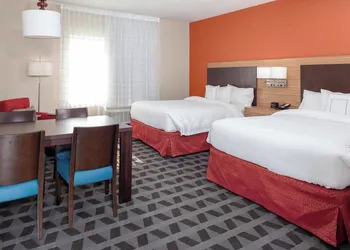 TownePlace Suites by Marriott San Antonio Westover Hills hotel thumbnail 4