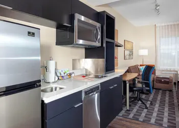 TownePlace Suites by Marriott San Antonio Westover Hills hotel thumbnail 8