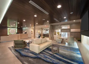 Fairfield Inn & Suites Tyler South hotel thumbnail 2