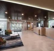 Fairfield Inn & Suites Tyler South hotel detail image 3