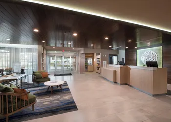 Fairfield Inn & Suites Tyler South hotel thumbnail 3