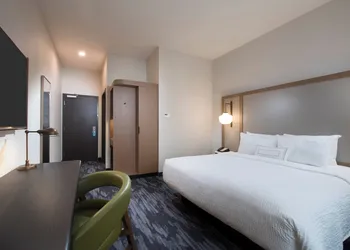 Fairfield Inn & Suites Tyler South hotel thumbnail 4