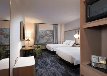 Fairfield Inn & Suites Tyler South hotel thumbnail 6