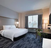 Fairfield Inn & Suites Tyler South hotel detail image 7