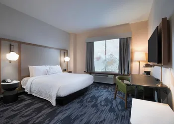 Fairfield Inn & Suites Tyler South hotel thumbnail 7