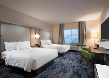 Fairfield Inn & Suites Tyler South hotel thumbnail 8