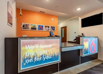 Motel 6 Mankato, MN hotel thumbnail 4