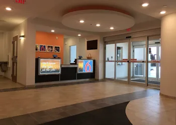 Motel 6 Mankato, MN hotel thumbnail 7