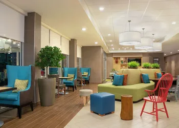 Home2 Suites by Hilton Indianapolis South Greenwood hotel thumbnail 3